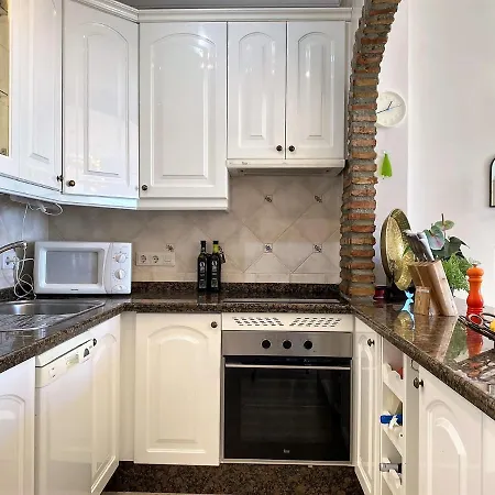 Oasis De Capistrano Rabat 27 Casasol *