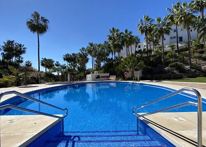 Oasis De Capistrano Rabat 27 Casasol *