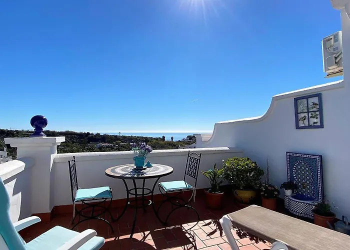 Lägenhet Oasis De Capistrano Rabat 27 Casasol Nerja