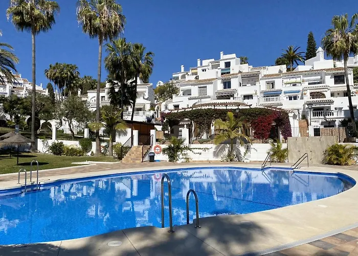 Oasis De Capistrano Rabat 27 Casasol