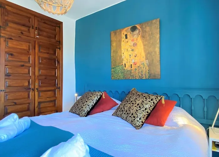 Oasis De Capistrano Rabat 27 Casasol Nerja