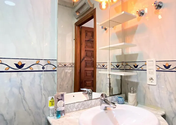 Lägenhet Oasis De Capistrano Rabat 27 Casasol Nerja