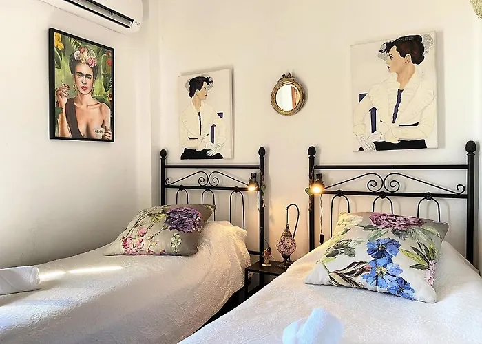 Lägenhet Oasis De Capistrano Rabat 27 Casasol