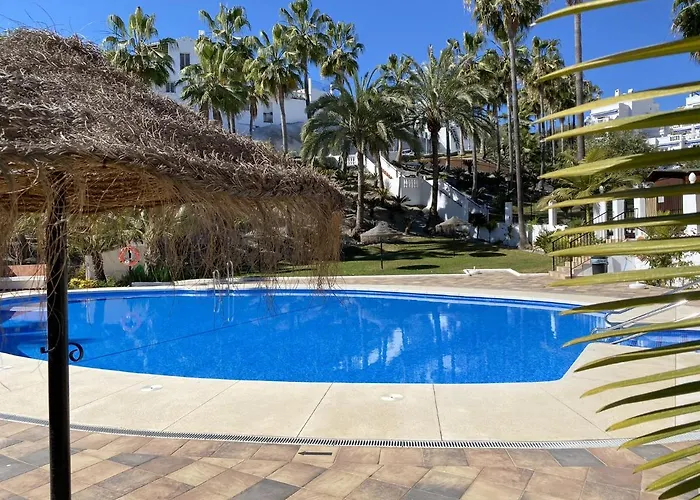 Oasis De Capistrano Rabat 27 Casasol *