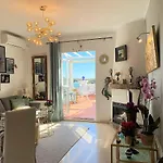 Oasis De Capistrano Rabat 27 Casasol Нерха