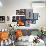 Oasis De Capistrano Rabat 27 Casasol Апартаменти