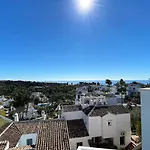 Oasis De Capistrano Rabat 27 Casasol Апартаменти *