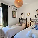 Oasis De Capistrano Rabat 27 Casasol Апартаменти