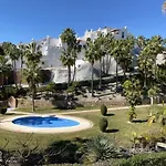 Апартаменти Oasis De Capistrano Rabat 27 Casasol