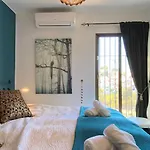 Апартаменти Oasis De Capistrano Rabat 27 Casasol *