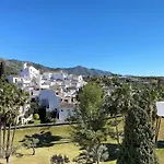 Oasis De Capistrano Rabat 27 Casasol Апартаменти