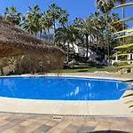 Oasis De Capistrano Rabat 27 Casasol *