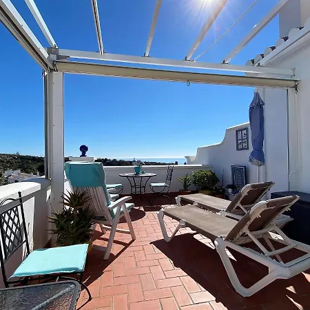 Oasis De Capistrano Rabat 27 Casasol *