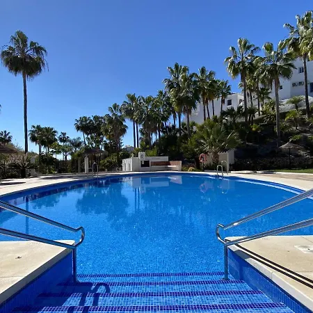 Oasis De Capistrano Rabat 27 Casasol *