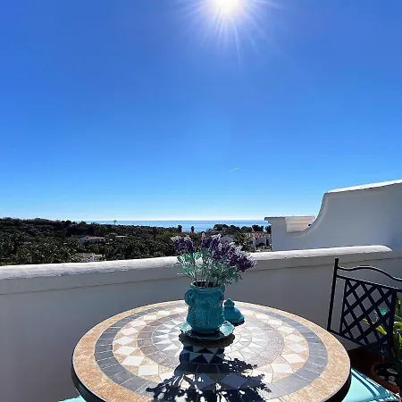 Oasis De Capistrano Rabat 27 Casasol شقة نيرخا