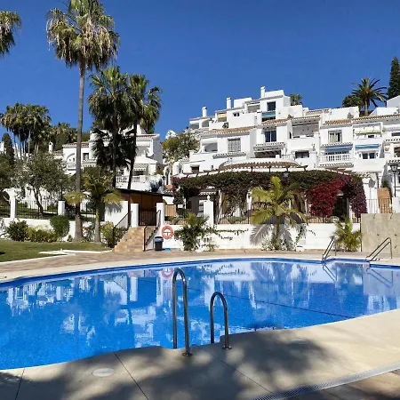 Oasis De Capistrano Rabat 27 Casasol