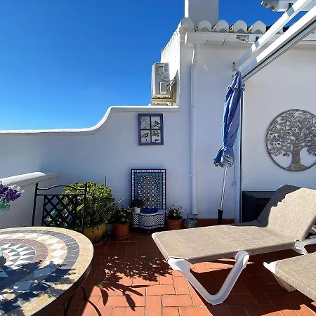 Oasis De Capistrano Rabat 27 Casasol شقة