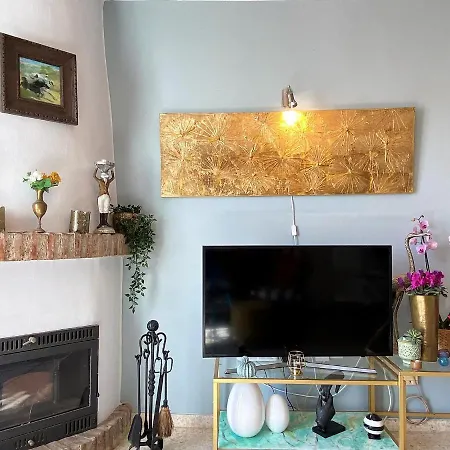 Oasis De Capistrano Rabat 27 Casasol * Nerja