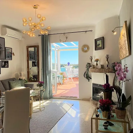 Oasis De Capistrano Rabat 27 Casasol Nerja