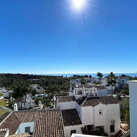Oasis De Capistrano Rabat 27 Casasol شقة *