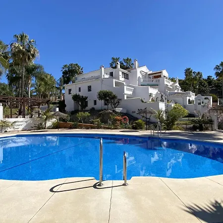 Oasis De Capistrano Rabat 27 Casasol Apartament