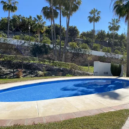 Oasis De Capistrano Rabat 27 Casasol شقة *