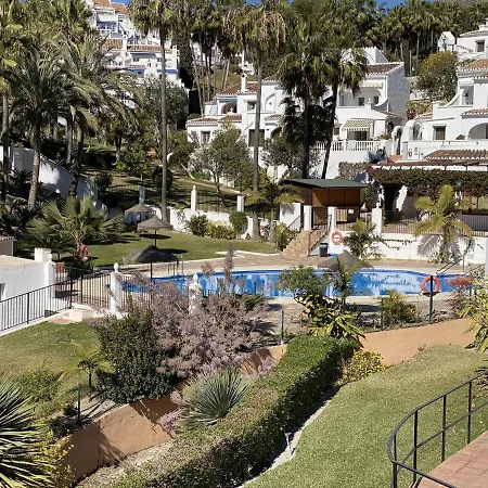 شقة Oasis De Capistrano Rabat 27 Casasol *