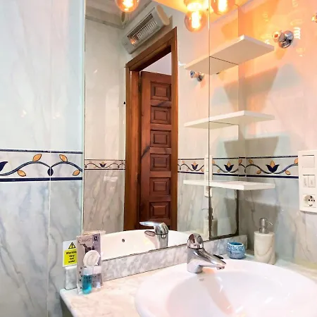 شقة Oasis De Capistrano Rabat 27 Casasol نيرخا