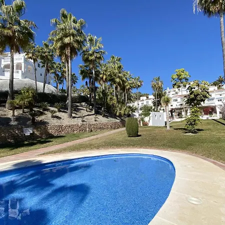 شقة Oasis De Capistrano Rabat 27 Casasol