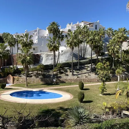 شقة Oasis De Capistrano Rabat 27 Casasol