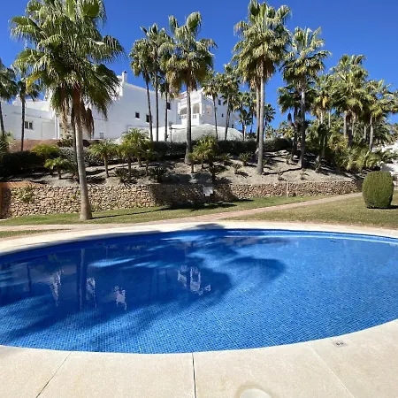 Oasis De Capistrano Rabat 27 Casasol شقة