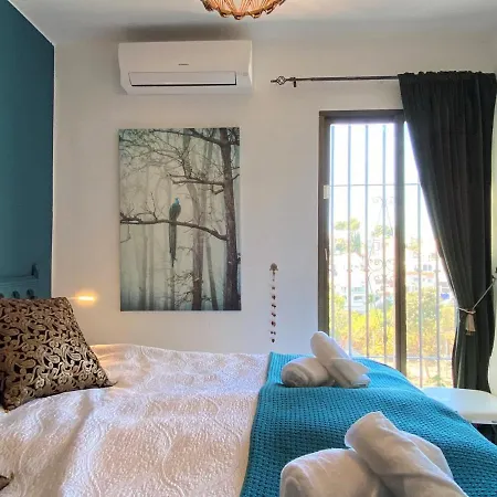 شقة Oasis De Capistrano Rabat 27 Casasol *