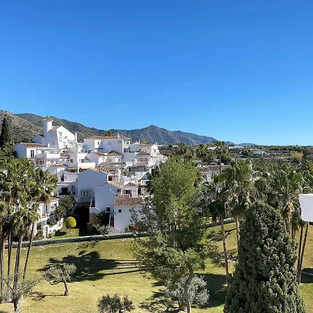 Oasis De Capistrano Rabat 27 Casasol شقة