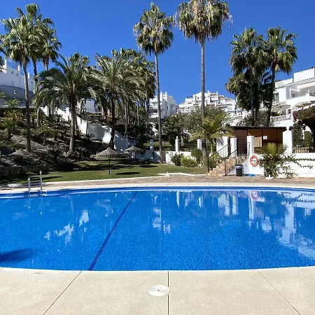 شقة Oasis De Capistrano Rabat 27 Casasol *