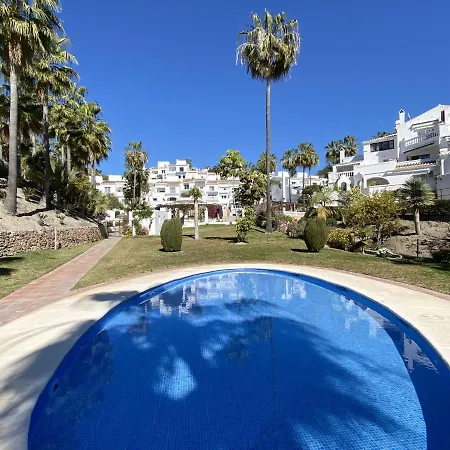 شقة Oasis De Capistrano Rabat 27 Casasol نيرخا