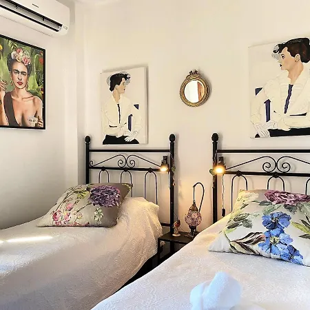 شقة Oasis De Capistrano Rabat 27 Casasol