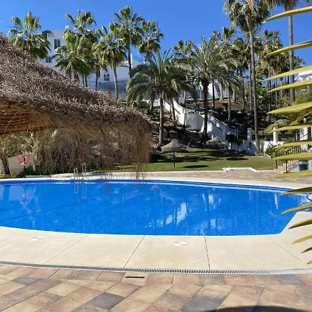 Oasis De Capistrano Rabat 27 Casasol *