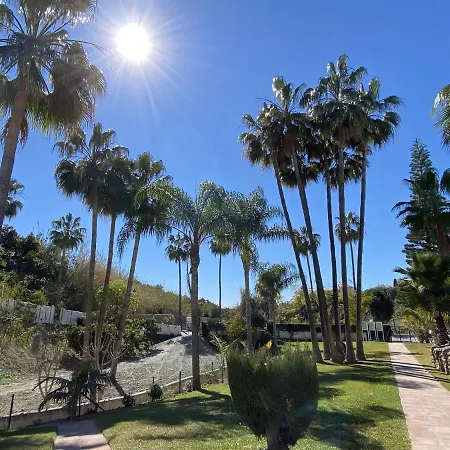 Oasis De Capistrano Rabat 27 Casasol *