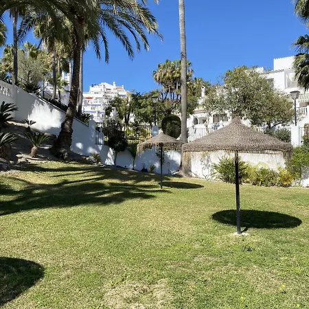 شقة Oasis De Capistrano Rabat 27 Casasol