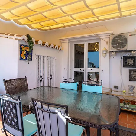 Oasis De Capistrano Rabat 27 Casasol