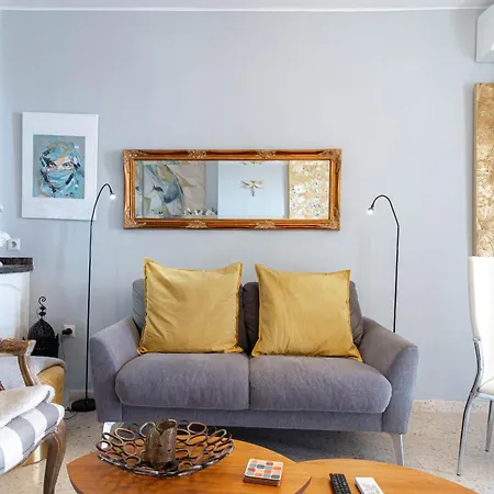 Oasis De Capistrano Rabat 27 Casasol شقة