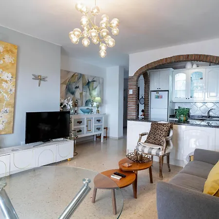 Oasis De Capistrano Rabat 27 Casasol *