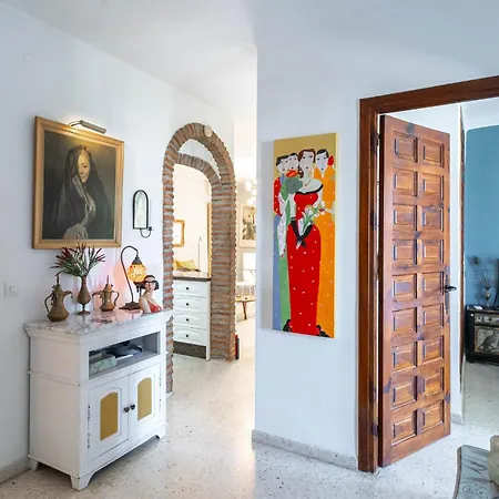شقة Oasis De Capistrano Rabat 27 Casasol *
