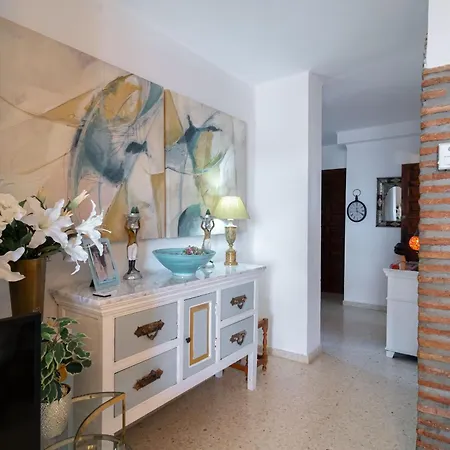 شقة Oasis De Capistrano Rabat 27 Casasol