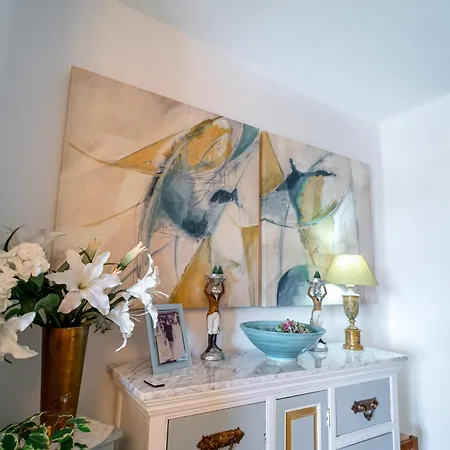 شقة Oasis De Capistrano Rabat 27 Casasol