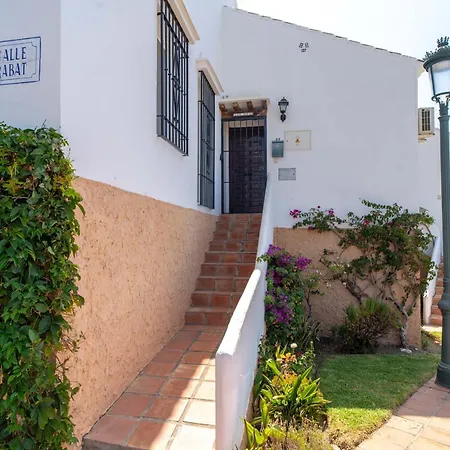 شقة Oasis De Capistrano Rabat 27 Casasol نيرخا