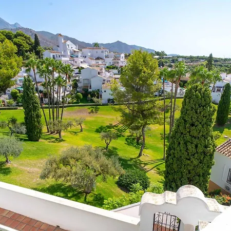 شقة Oasis De Capistrano Rabat 27 Casasol *