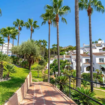 Oasis De Capistrano Rabat 27 Casasol *