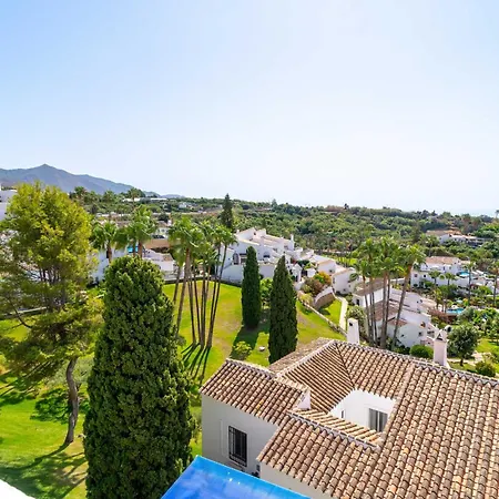 Oasis De Capistrano Rabat 27 Casasol نيرخا