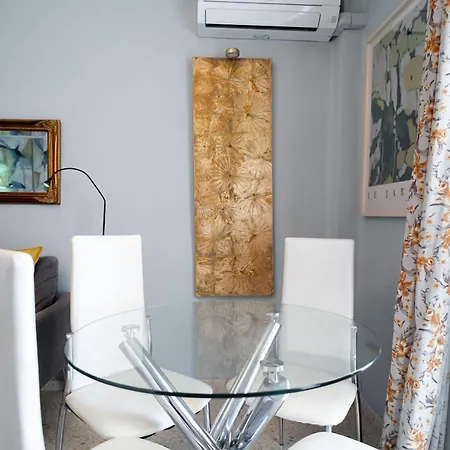 شقة Oasis De Capistrano Rabat 27 Casasol *